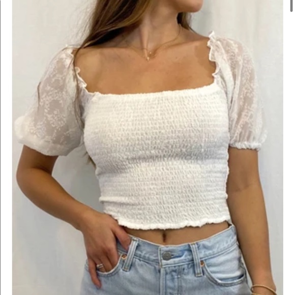 Pretty shirt - Picture 1 of 4